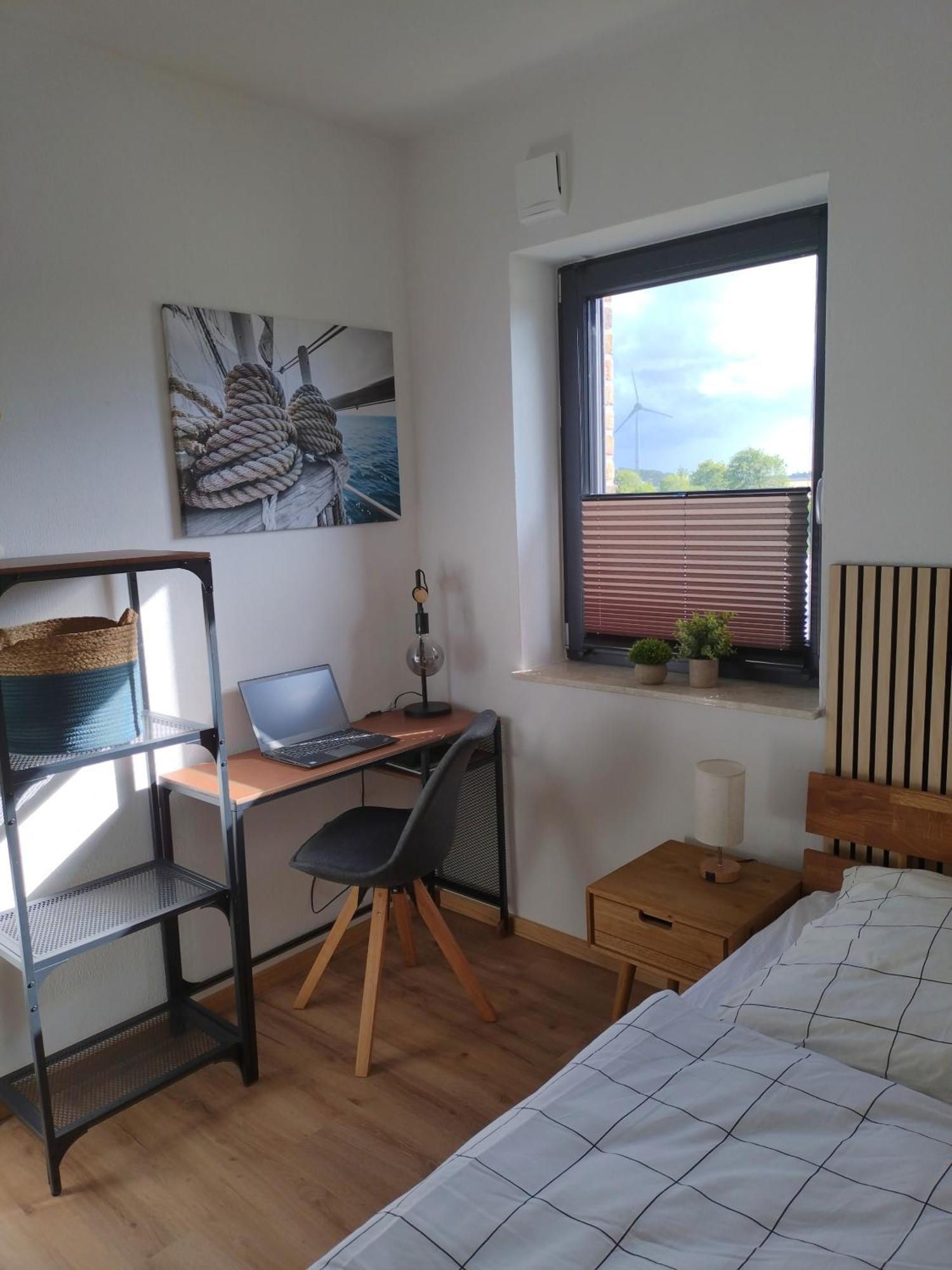 Habbo'S Kojen Apartment Neuharlingersiel Bagian luar foto
