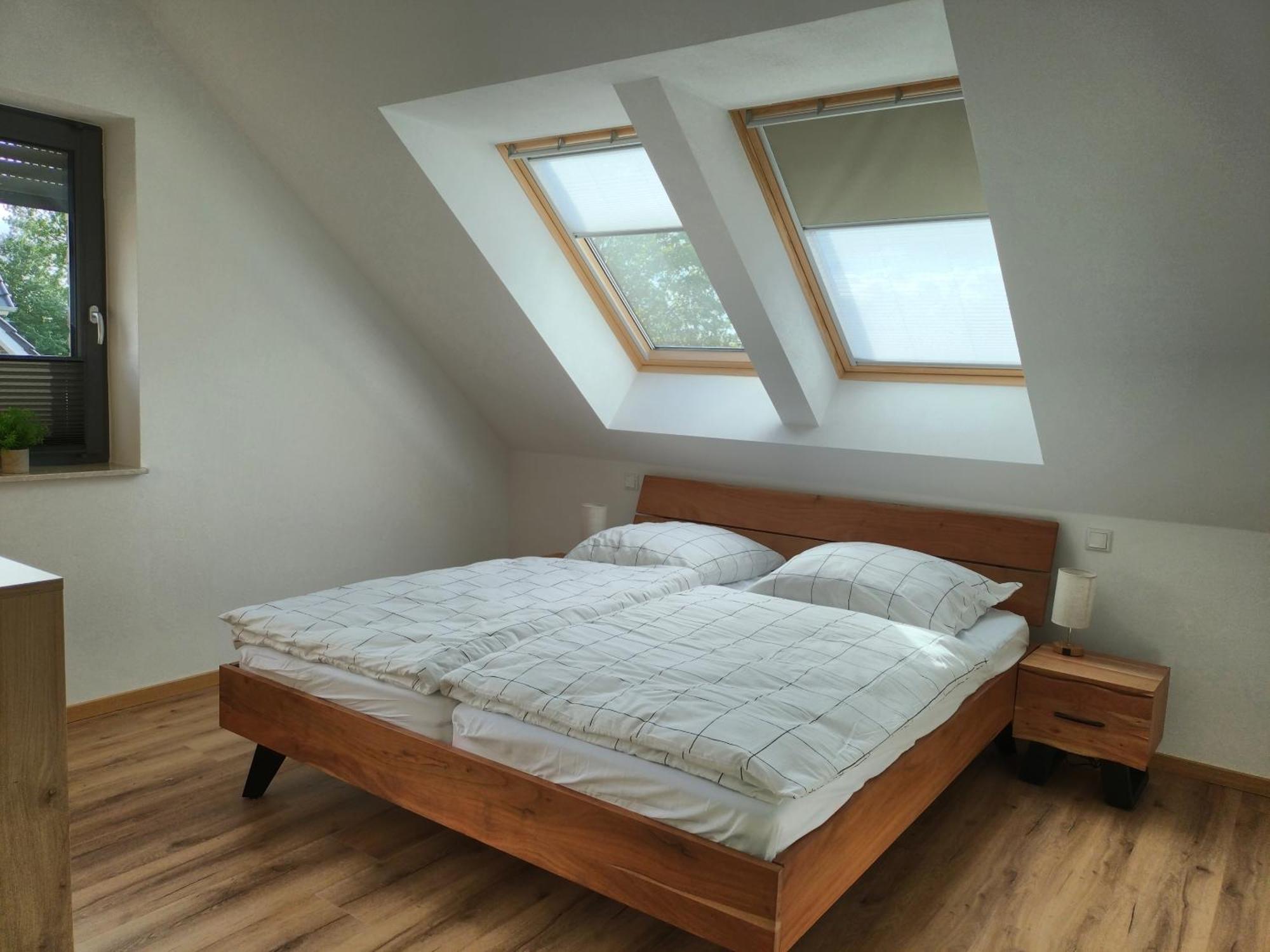 Habbo'S Kojen Apartment Neuharlingersiel Bagian luar foto